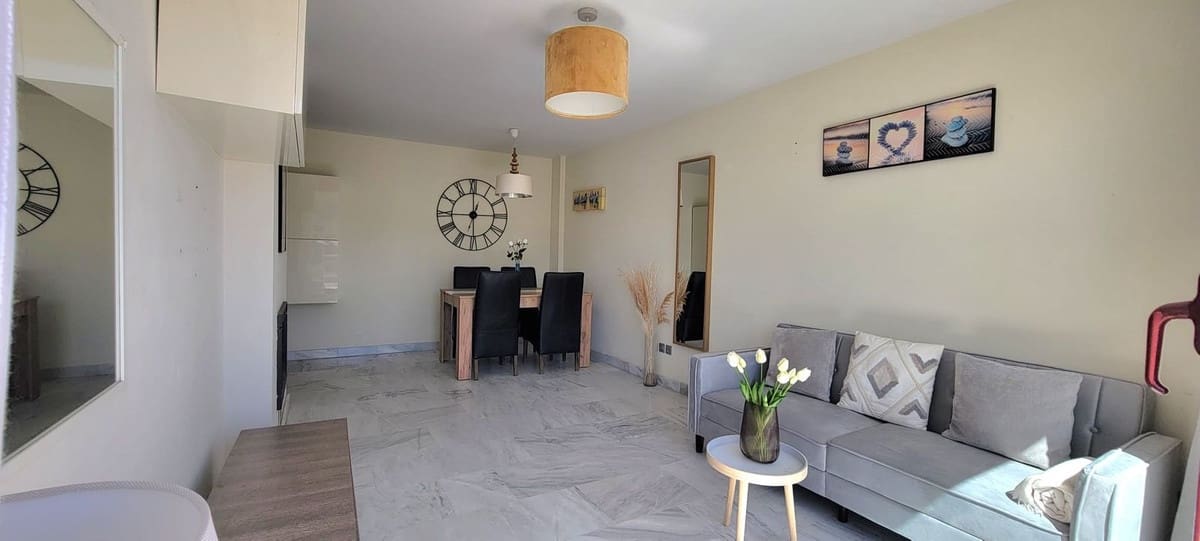 1 bedroom Apartment for sale in Benahavis with pool garage - € 220,000 (Ref: 9652765)