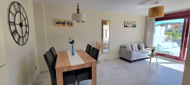 1 soverom Leilighet til salgs i Los Flamingos, Benahavís med svømmebasseng garasje - € 220 000 (Ref: 9652765)