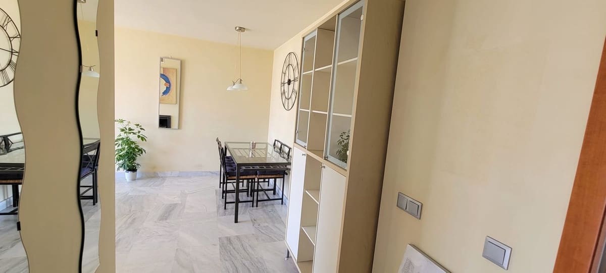 1 sovrum Lägenhet till salu i Benahavis med pool garage - 225 000 € (Ref: 9652765)