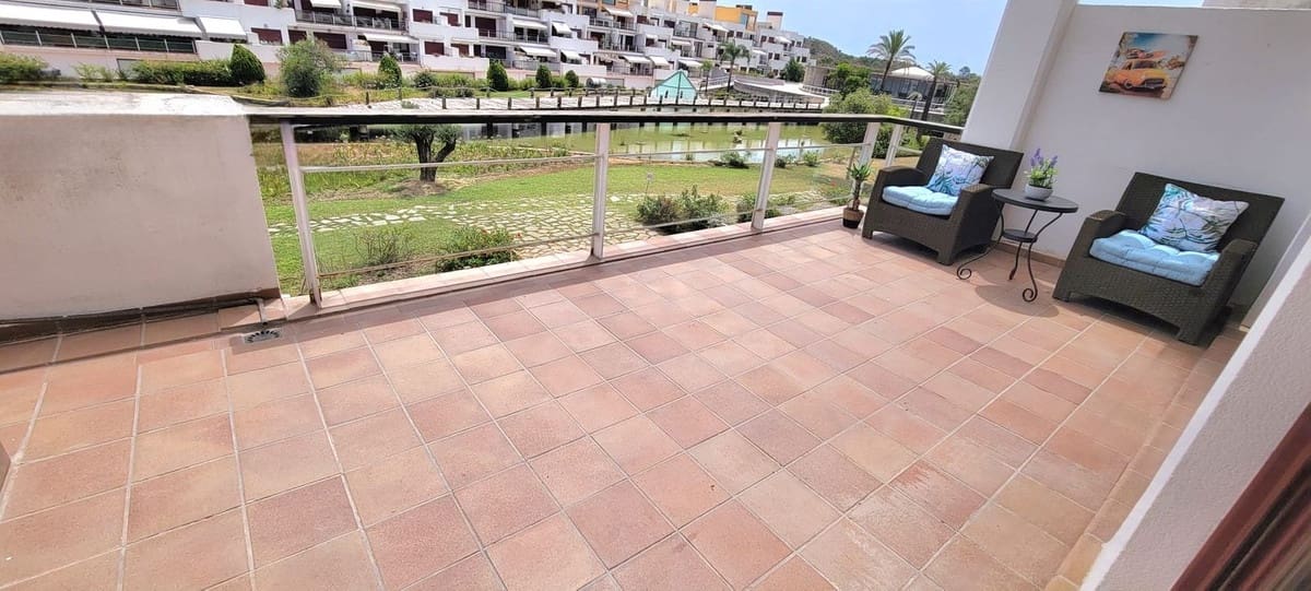 1 sovrum Lägenhet till salu i Benahavis med pool garage - 225 000 € (Ref: 9652765)