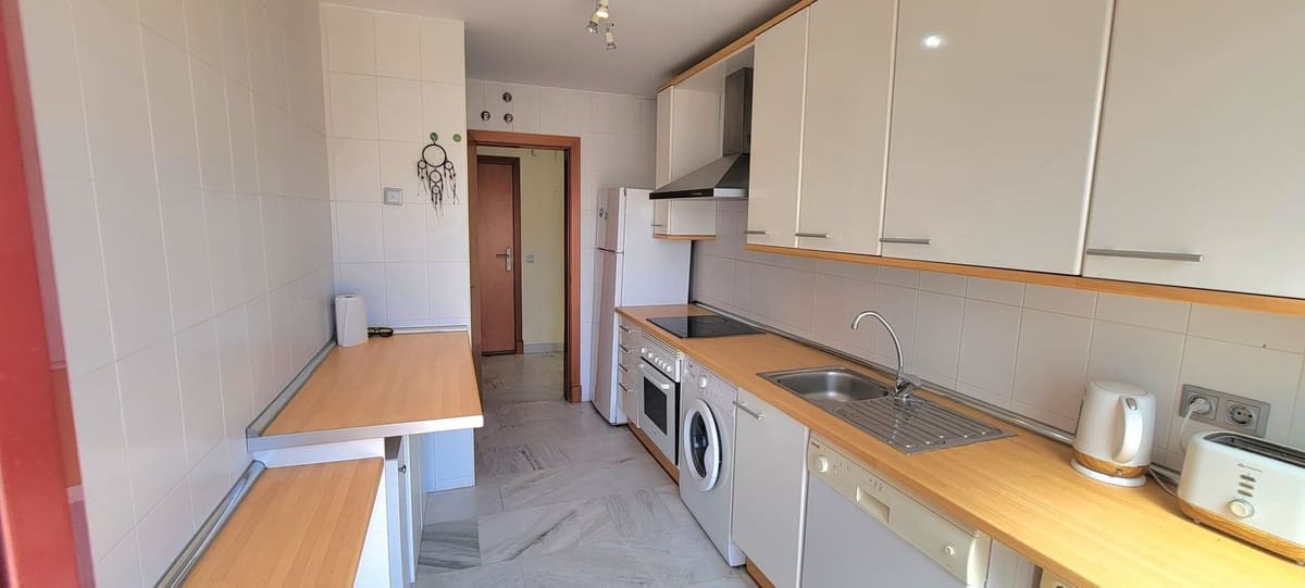 1 sovrum Lägenhet till salu i Benahavis med pool garage - 225 000 € (Ref: 9652765)