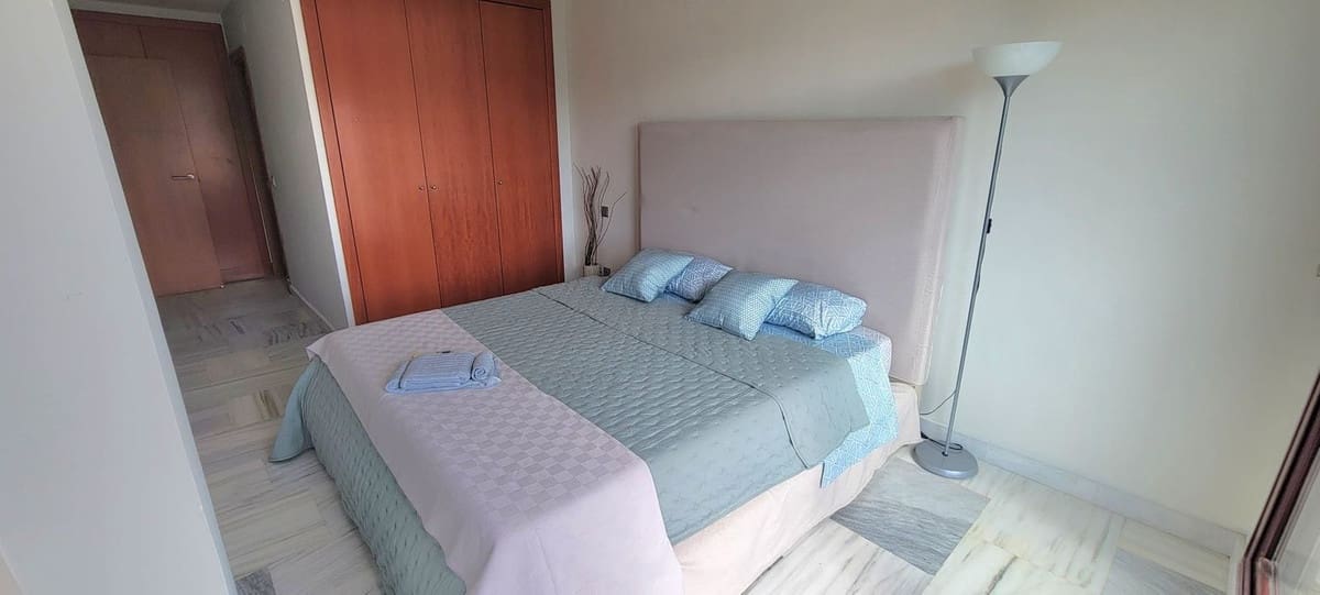 1 sovrum Lägenhet till salu i Benahavis med pool garage - 225 000 € (Ref: 9652765)