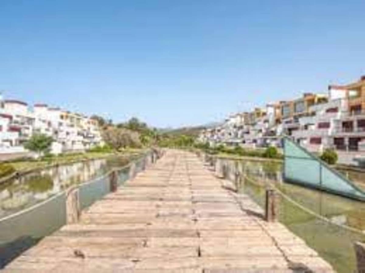 1 sovrum Lägenhet till salu i Benahavis med pool garage - 225 000 € (Ref: 9652765)