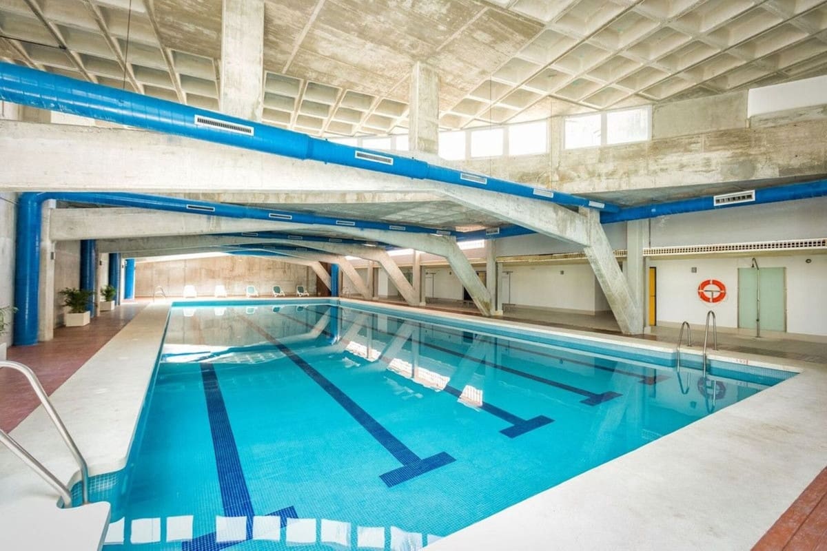 1 sovrum Lägenhet till salu i Benahavis med pool garage - 225 000 € (Ref: 9652765)