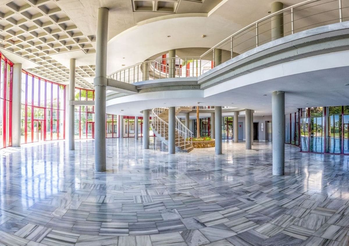 1 sovrum Lägenhet till salu i Benahavis med pool garage - 225 000 € (Ref: 9652765)