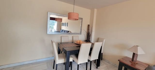 2 sovrum Takvåning till salu i Los Flamingos, Benahavís med pool garage - 275 000 € (Ref: 9662227)