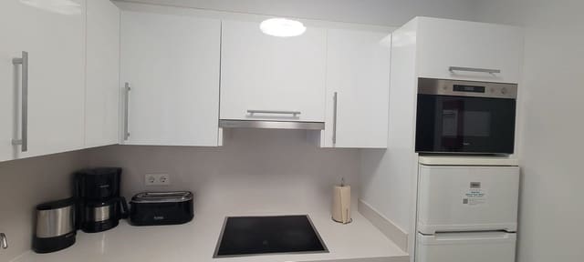 2 sovrum Takvåning till salu i Los Flamingos, Benahavís med pool garage - 275 000 € (Ref: 9662227)