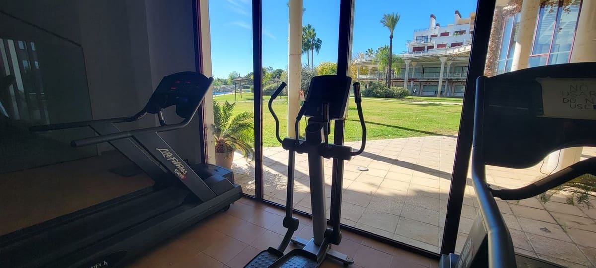 2 sovrum Takvåning till salu i Los Flamingos med pool garage - 275 000 € (Ref: 9662227)