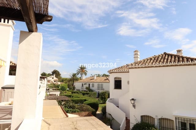 2 camera da letto Attico in vendita in Paraiso - Barronal, Estepona con piscina garage - 359.900 € (Rif: 9670169)