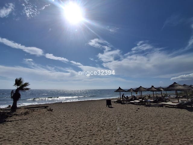 2 camera da letto Attico in vendita in Paraiso - Barronal, Estepona con piscina garage - 359.900 € (Rif: 9670169)