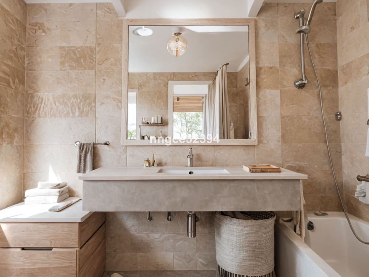 2 camera da letto Attico in vendita in New Golden Mile con piscina garage - 359.900 € (Rif: 9670169)