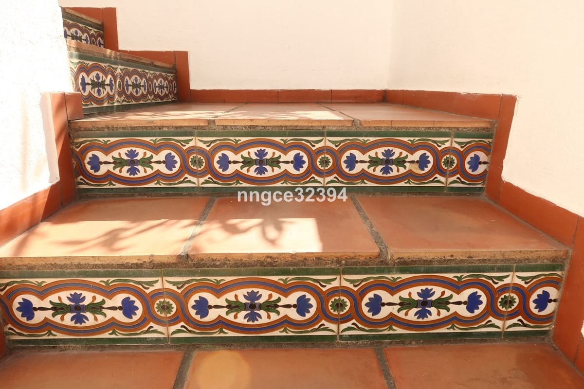 2 camera da letto Attico in vendita in New Golden Mile con piscina garage - 359.900 € (Rif: 9670169)