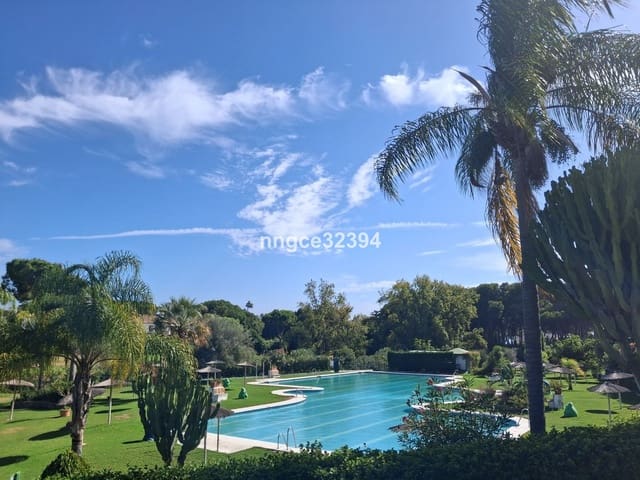 2 camera da letto Attico in vendita in Paraiso - Barronal, Estepona con piscina garage - 359.900 € (Rif: 9670169)