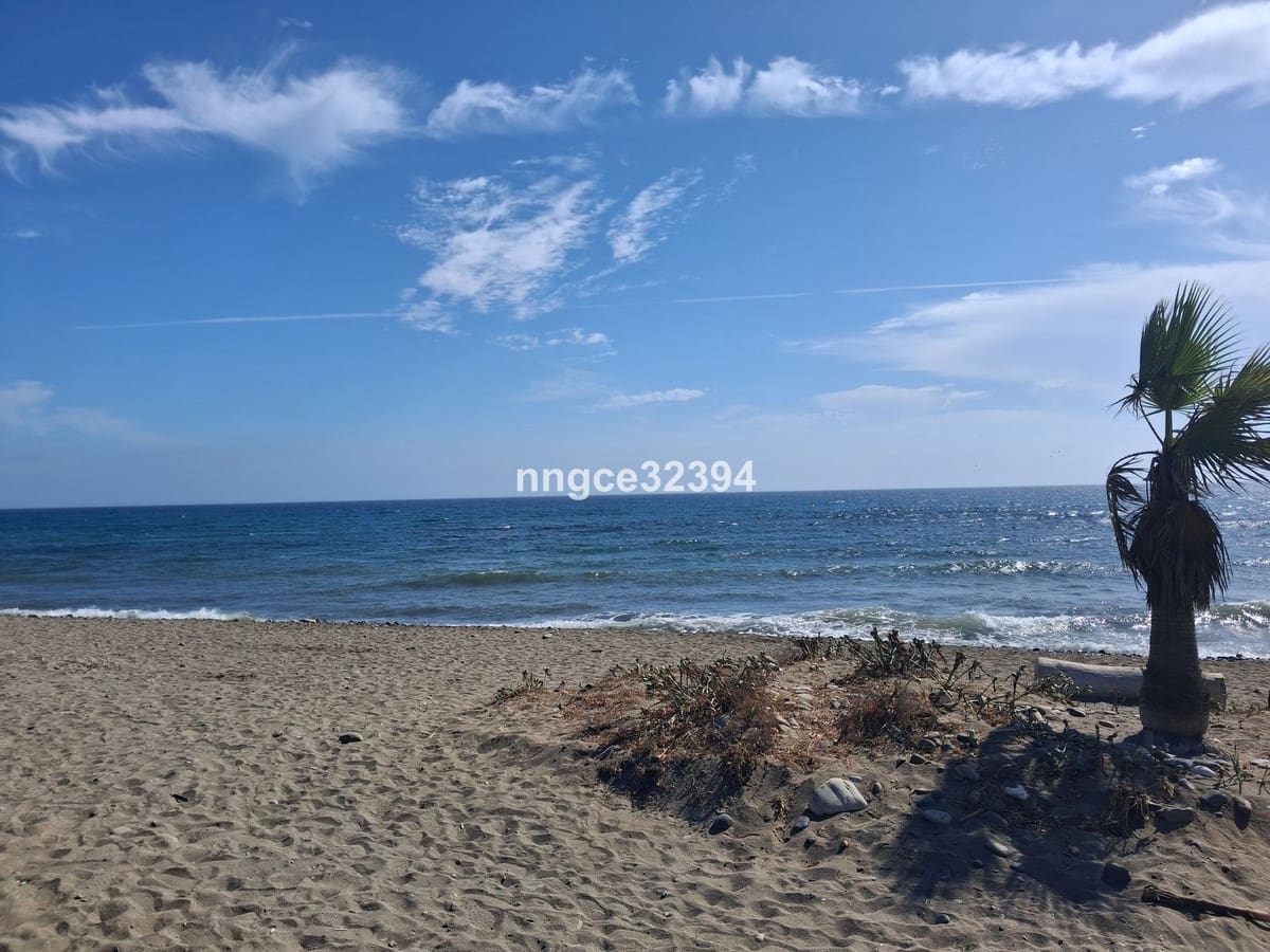 2 camera da letto Attico in vendita in New Golden Mile con piscina garage - 359.900 € (Rif: 9670169)