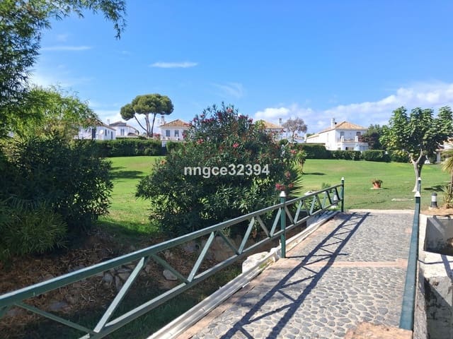 2 camera da letto Attico in vendita in Paraiso - Barronal, Estepona con piscina garage - 359.900 € (Rif: 9670169)
