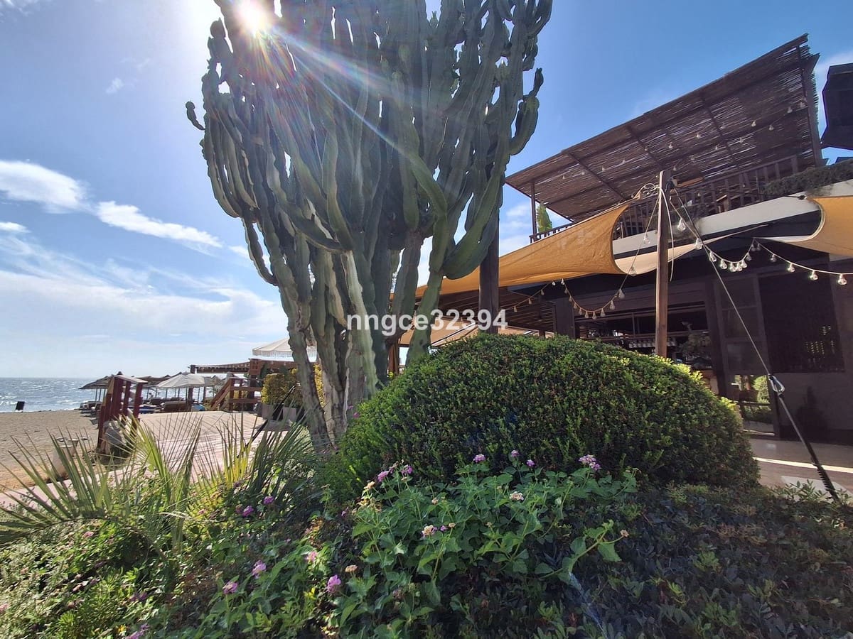 2 camera da letto Attico in vendita in New Golden Mile con piscina garage - 359.900 € (Rif: 9670169)