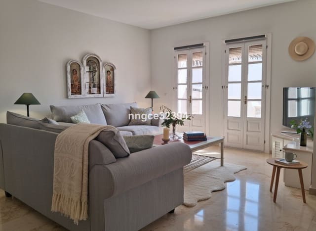 2 Zimmer Penthouse zu verkaufen in Paraiso - Barronal, Estepona mit Pool Garage - 359.900 € (Ref: 9670169)