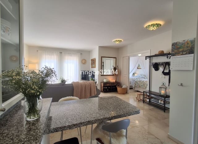 2 Zimmer Penthouse zu verkaufen in Paraiso - Barronal, Estepona mit Pool Garage - 359.900 € (Ref: 9670169)