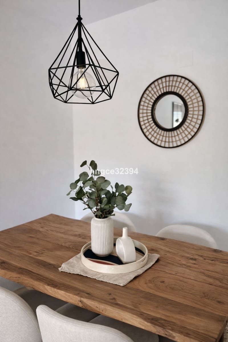 1 makuuhuone Huoneisto myytävänä paikassa Nueva Andalucia mukana uima-altaan 
autotalli - 329 900 € (Ref: 9670173)