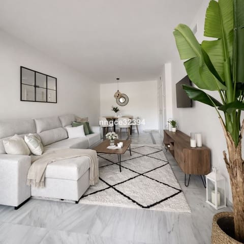 1 makuuhuone Huoneisto myytävänä paikassa La Dama de Noche - La Alzambra, Marbella mukana uima-altaan 
autotalli - 329 900 € (Ref: 9670173)