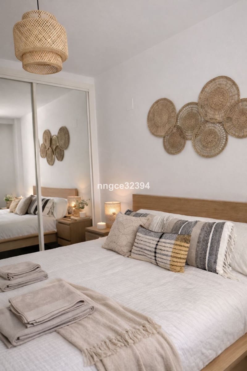 1 makuuhuone Huoneisto myytävänä paikassa Nueva Andalucia mukana uima-altaan 
autotalli - 329 900 € (Ref: 9670173)