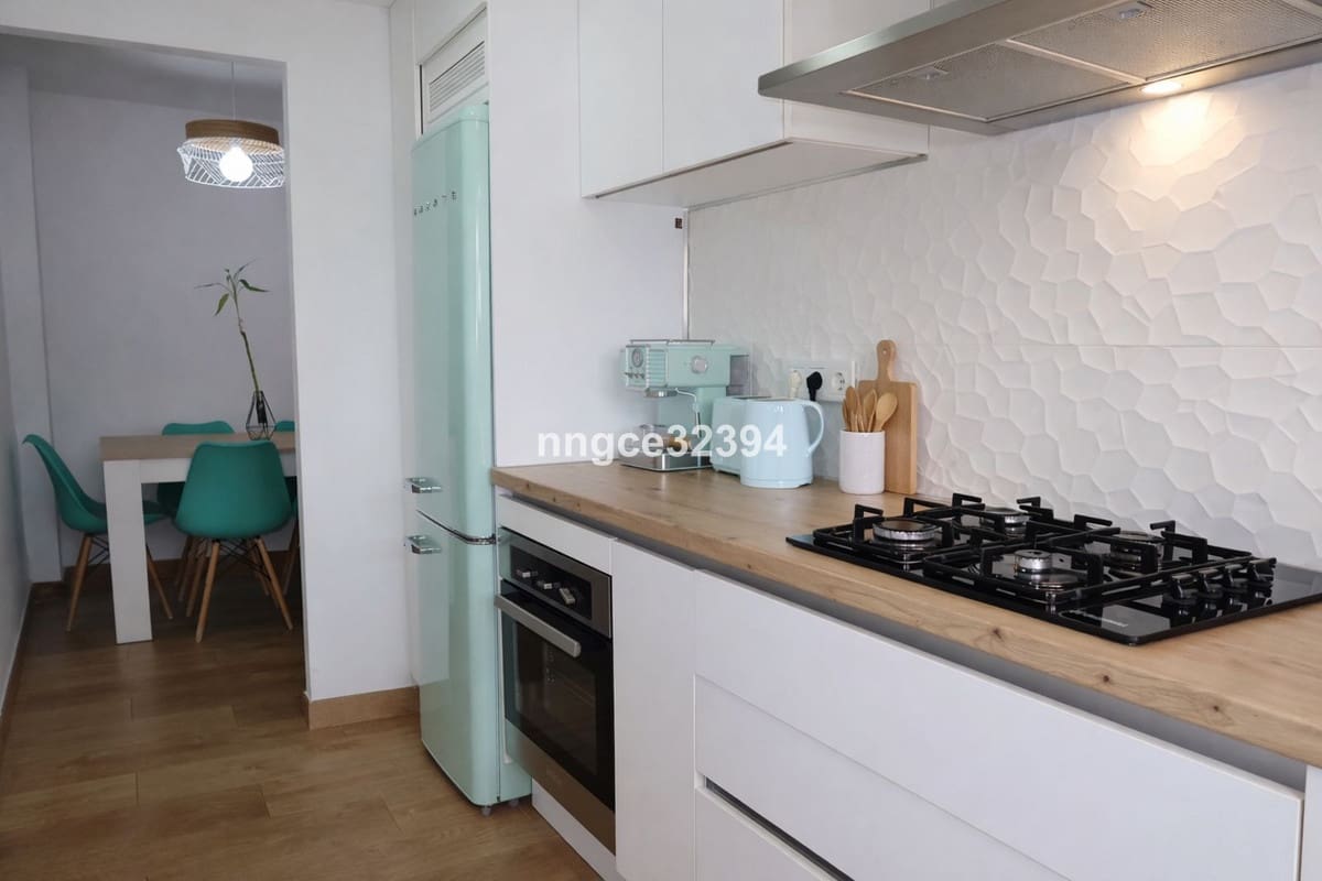 3 Zimmer Apartment zu verkaufen in Marbella mit Pool Garage - 399.900 € (Ref: 9676994)