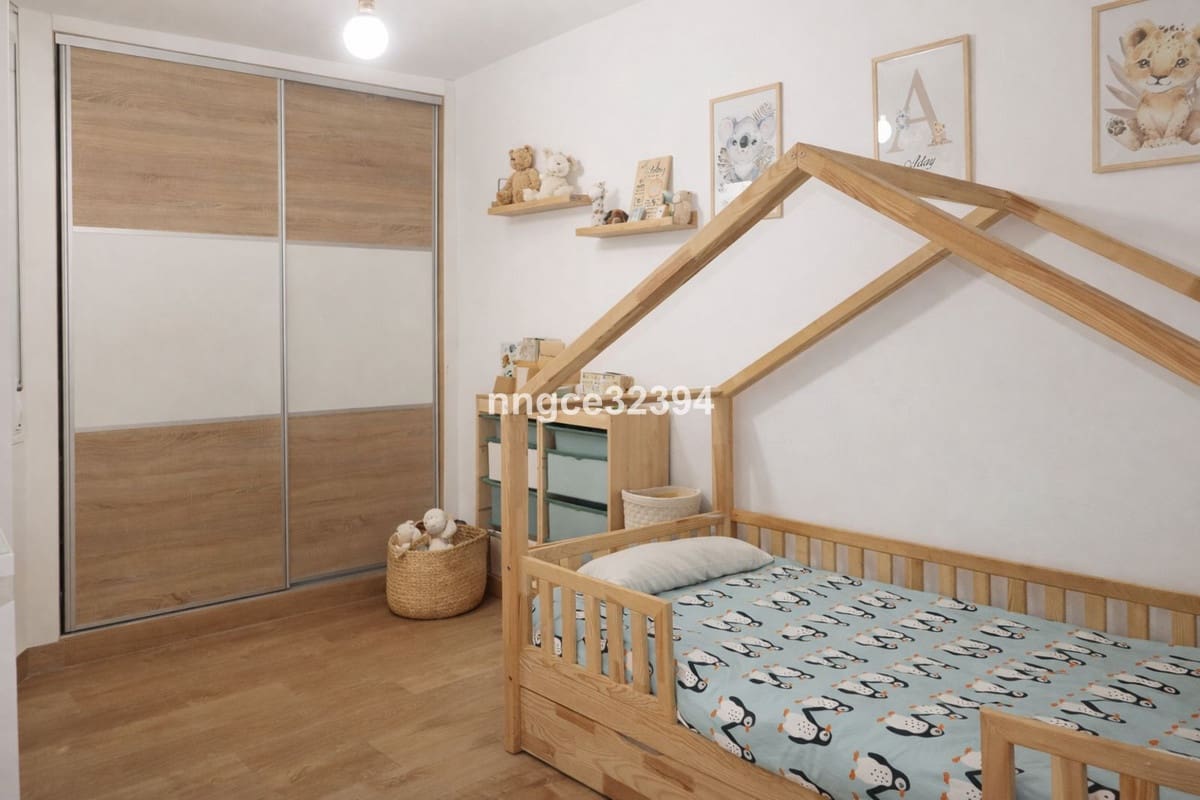 3 Zimmer Apartment zu verkaufen in Marbella mit Pool Garage - 399.900 € (Ref: 9676994)