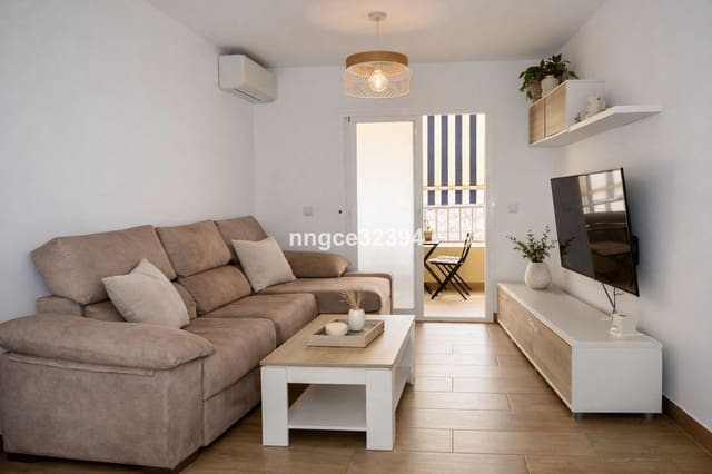 3 Zimmer Apartment zu verkaufen in Zona Miraflores, Marbella mit Pool Garage - 399.900 € (Ref: 9676994)