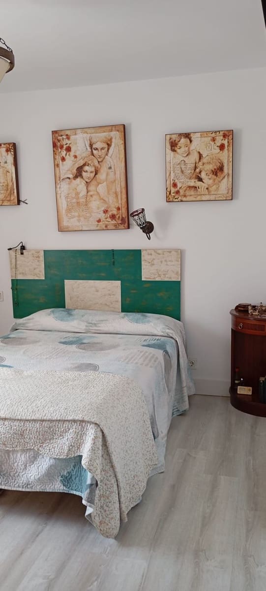 2 makuuhuone Huoneisto myytävänä paikassa Calahonda mukana uima-altaan 
autotalli - 329 000 € (Ref: 9677870)