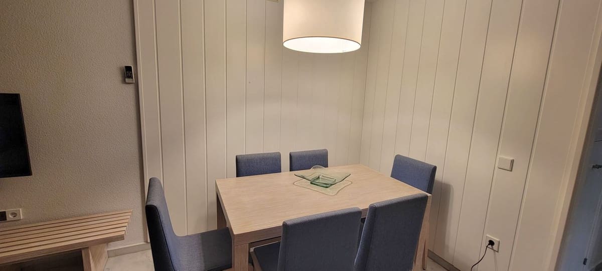 2 makuuhuone Huoneisto myytävänä paikassa Calahonda mukana uima-altaan 
autotalli - 329 000 € (Ref: 9677870)