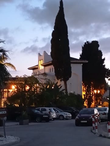 2 Zimmer Apartment zu verkaufen in Sitio de Calahonda, Mijas mit Pool Garage - 329.000 € (Ref: 9677870)