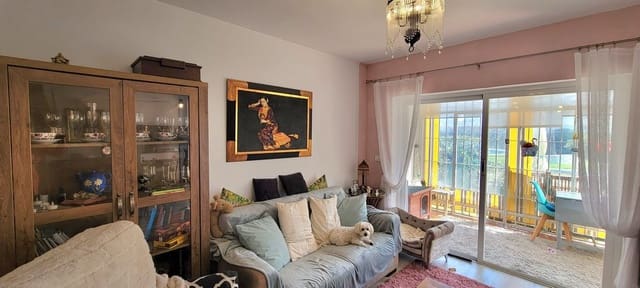 2 Zimmer Apartment zu verkaufen in Sitio de Calahonda, Mijas mit Pool Garage - 329.000 € (Ref: 9677870)