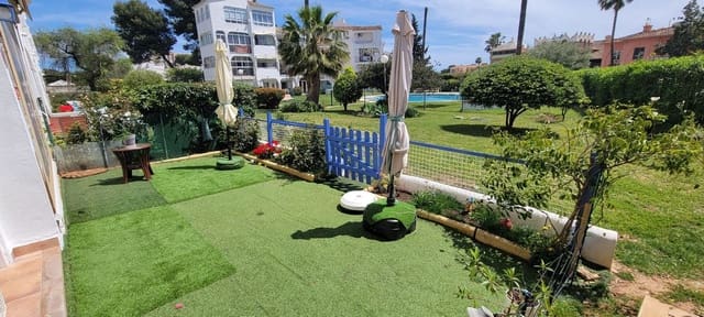 2 Zimmer Apartment zu verkaufen in Sitio de Calahonda, Mijas mit Pool Garage - 329.000 € (Ref: 9677870)