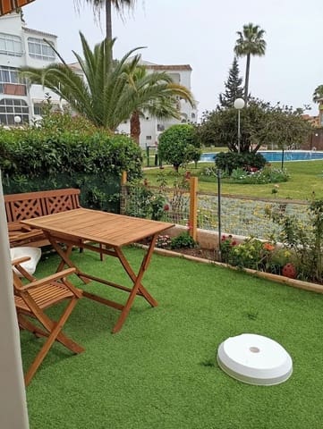 2 Zimmer Apartment zu verkaufen in Sitio de Calahonda, Mijas mit Pool Garage - 329.000 € (Ref: 9677870)