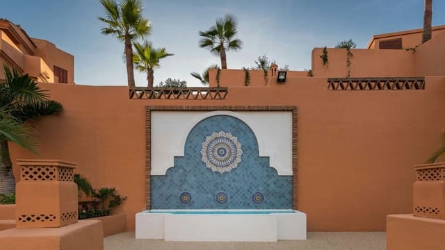 1 camera da letto Appartamento in vendita in Paraiso - Barronal, Estepona con piscina garage - 245.000 € (Rif: 9689234)