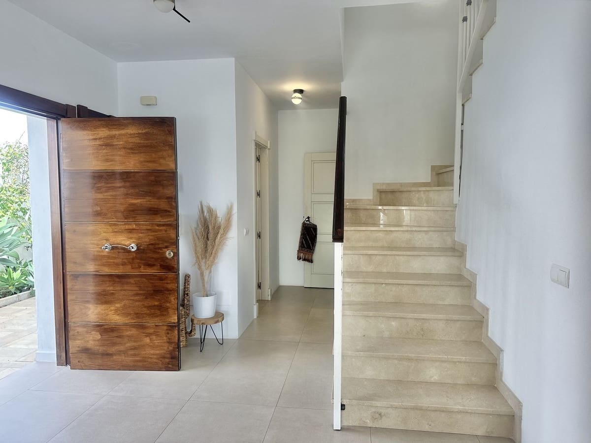 3 sypialnia Willa na sprzedaż w Mijas z basenem garażem - 1 320 000 € (Ref: 9764763)