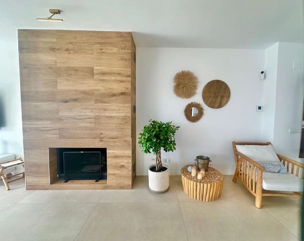 3 soveværelse Villa til salg i Riviera del Sol, Mijas med swimmingpool garage - € 1.320.000 (Ref: 9764763)