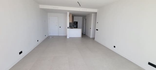 3 chambre Appartement à vendre à Los Monteros, Marbella avec piscine garage - 679 000 € (Ref: 9781368)