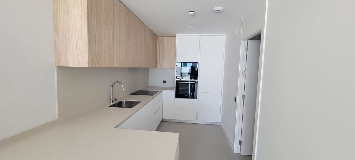 3 chambre Appartement à vendre à Los Monteros avec piscine garage - 679 000 € (Ref: 9781368)