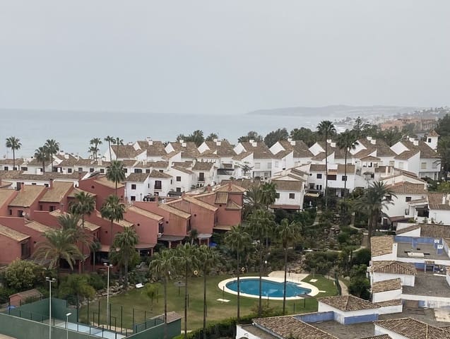 2 sovrum Hus till salu i Zona Calvario, Estepona med pool - 469 000 € (Ref: 9782275)