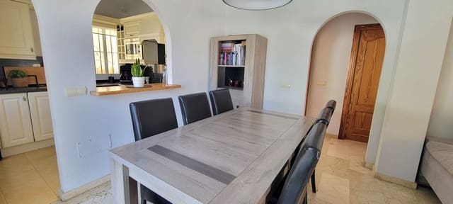 3 quarto Moradia para venda em El Faro, Mijas com piscina garagem - 549 000 € (Ref: 9893205)