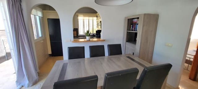 3 quarto Moradia para venda em El Faro, Mijas com piscina garagem - 549 000 € (Ref: 9893205)