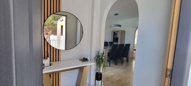 3 quarto Moradia para venda em El Faro, Mijas com piscina garagem - 549 000 € (Ref: 9893205)