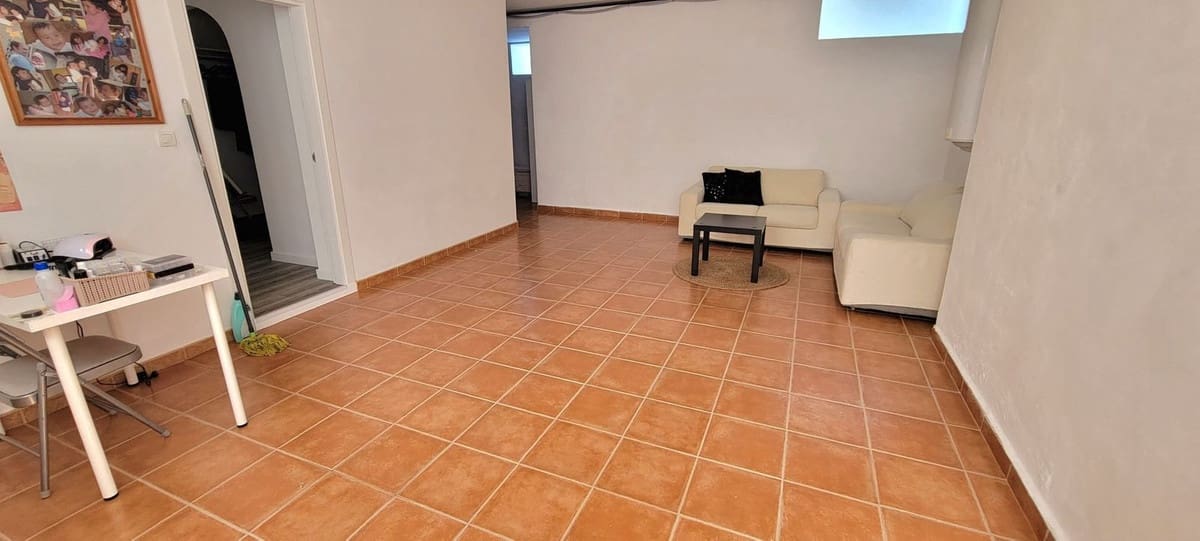3 quarto Moradia para venda em El Faro com piscina garagem - 549 000 € (Ref: 9893205)