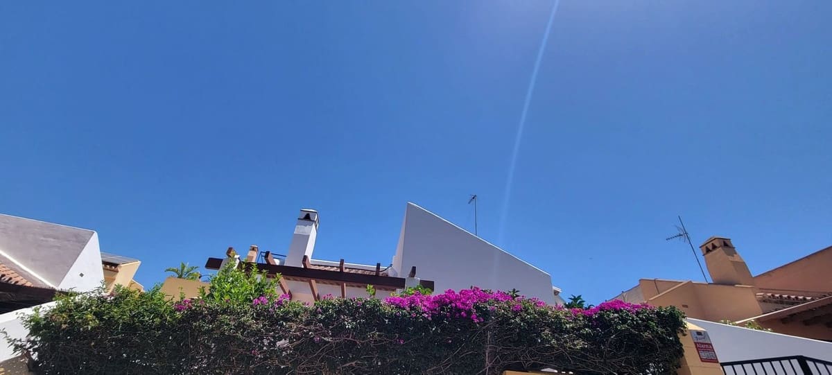 3 quarto Moradia para venda em El Faro com piscina garagem - 549 000 € (Ref: 9893205)