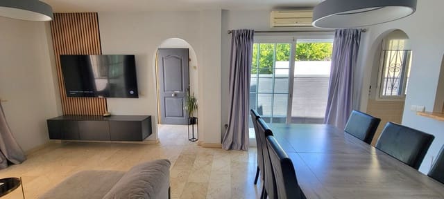 3 quarto Moradia para venda em El Faro, Mijas com piscina garagem - 549 000 € (Ref: 9893205)