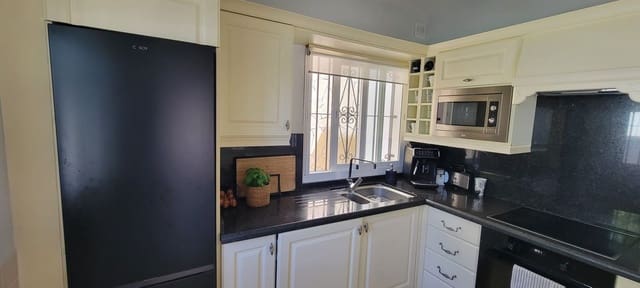 3 quarto Moradia para venda em El Faro, Mijas com piscina garagem - 549 000 € (Ref: 9893205)
