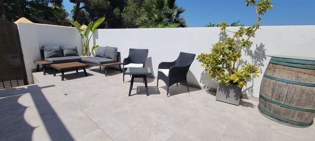 3 quarto Moradia para venda em El Faro, Mijas com piscina garagem - 549 000 € (Ref: 9893205)