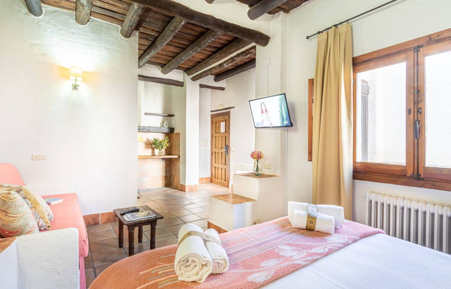 53 chambre Hôtel à vendre à Busquistar avec piscine garage - 2 500 000 € (Ref: 8675066)