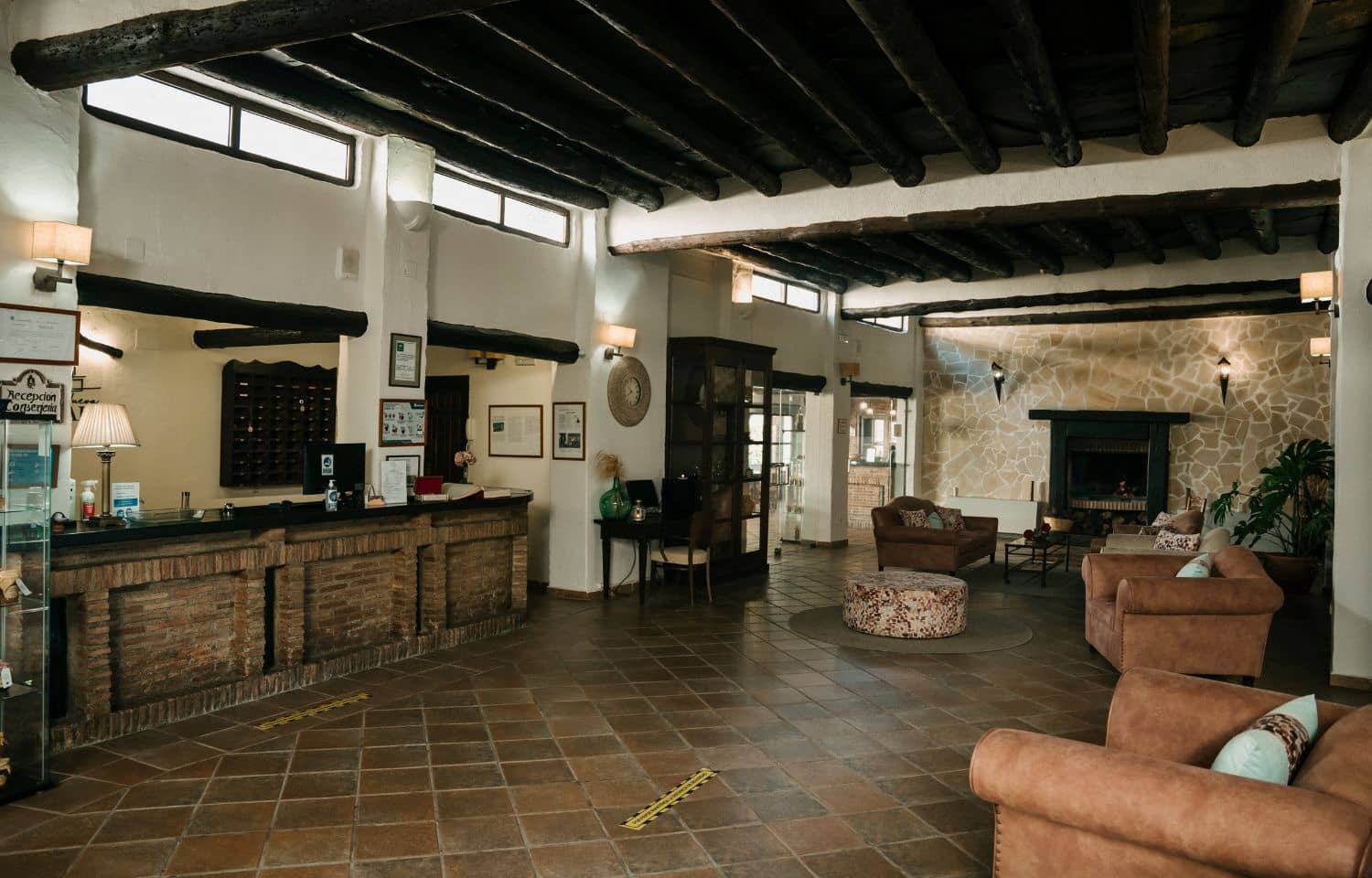 53 chambre Hôtel à vendre à Busquistar avec piscine garage - 2 500 000 € (Ref: 8675066)